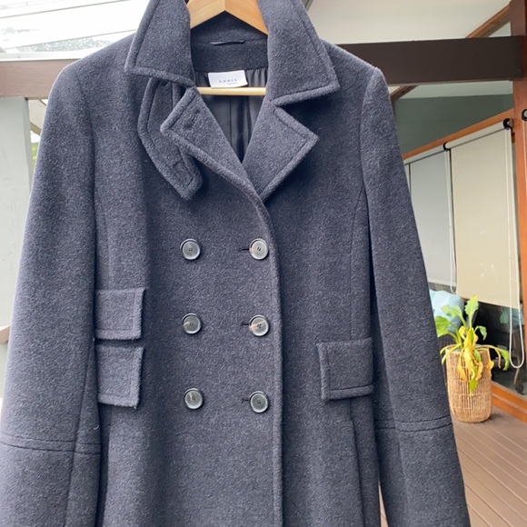 Akris Coat - Picture 3 of 5